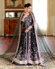 Roheenaz Whispers of Grace Chiffon Formals – Blaire