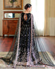 Roheenaz Whispers of Grace Chiffon Formals – Blaire
