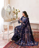 Mahnur Sophie Luxury Lawn – Blake