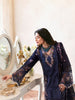 Mahnur Sophie Luxury Lawn – Blake