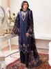 Mahnur Sophie Luxury Lawn – Blake
