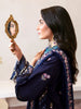 Mahnur Sophie Luxury Lawn – Blake