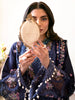 Mahnur Sophie Luxury Lawn – Blake