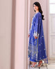 Roheenaz Summer Chikankari Lawn Edit – Blanc Mirage