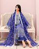 Roheenaz Summer Chikankari Lawn Edit – Blanc Mirage