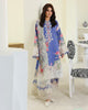 Roheenaz Petals in Print Lawn – Bloom Portrait