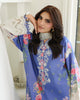 Roheenaz Petals in Print Lawn – Bloom Portrait