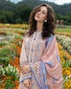 Mushq Hemline Lawn · The Secret Garden – Bloom Sonata