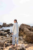 Aabyaan Co-ords Code Lawn – MIRAE AC-03