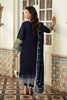 Aabyaan Miraal Signature Embroidered Viscose Fall Collection – SIRAN (AV-03)