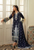 Aabyaan Miraal Signature Embroidered Viscose Fall Collection – SIRAN (AV-03)