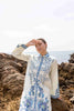 Aabyaan Co-ords 2PC RTW Lawn – MIRAE AC-03