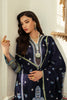 Aabyaan Miraal Signature Embroidered Viscose Fall Collection – SIRAN (AV-03)