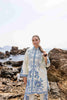 Aabyaan Co-ords 2PC RTW Lawn – MIRAE AC-03