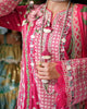 Mushq Amoi Luxury Lawn – Blushing Rose