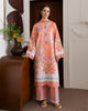 Roheenaz Sunlit Tales Lawn – Blush tale