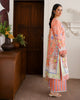 Roheenaz Sunlit Tales Lawn – Blush tale
