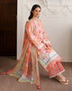 Roheenaz Sunlit Tales Lawn – Blush tale