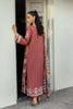 Aabyaan Miraal Signature Embroidered Viscose Fall Collection – VEEDA (AV-07)