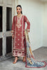 Aabyaan Miraal Signature Embroidered Viscose Fall Collection – VEEDA (AV-07)
