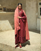 Mushq Bukhara Winter Edit – Bukhara Bloom