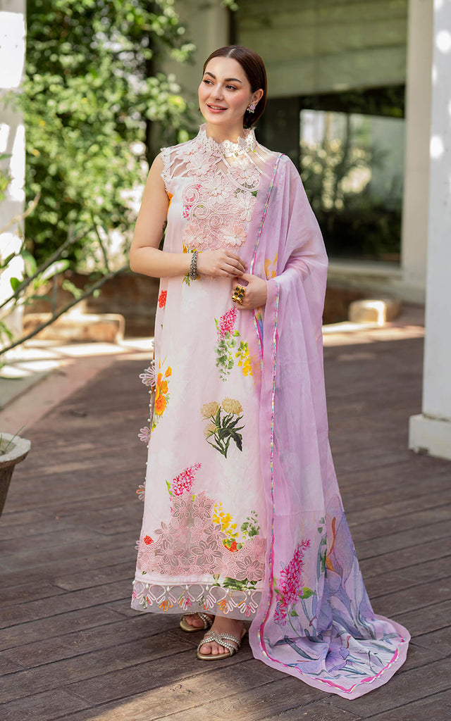 Asifa & Nabeel Meraki Lawn – Bulbul MK-05