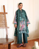 Roheenaz Eclat Garden Printed Lawn – Buttercup Bloom
