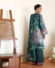 Roheenaz Eclat Garden Printed Lawn – Buttercup Bloom