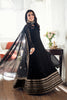 Azure Ensembles Luxury Festive Formals – Caviar Noir