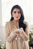 Azure Ensembles Luxury Festive Formals – Celestial Cream