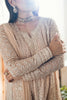 Azure Ensembles Luxury Festive Formals – Celestial Cream