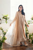 Azure Ensembles Luxury Festive Formals – Celestial Cream