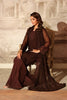 Azure Ensembles Luxury Festive Formals – Cocoa Drape