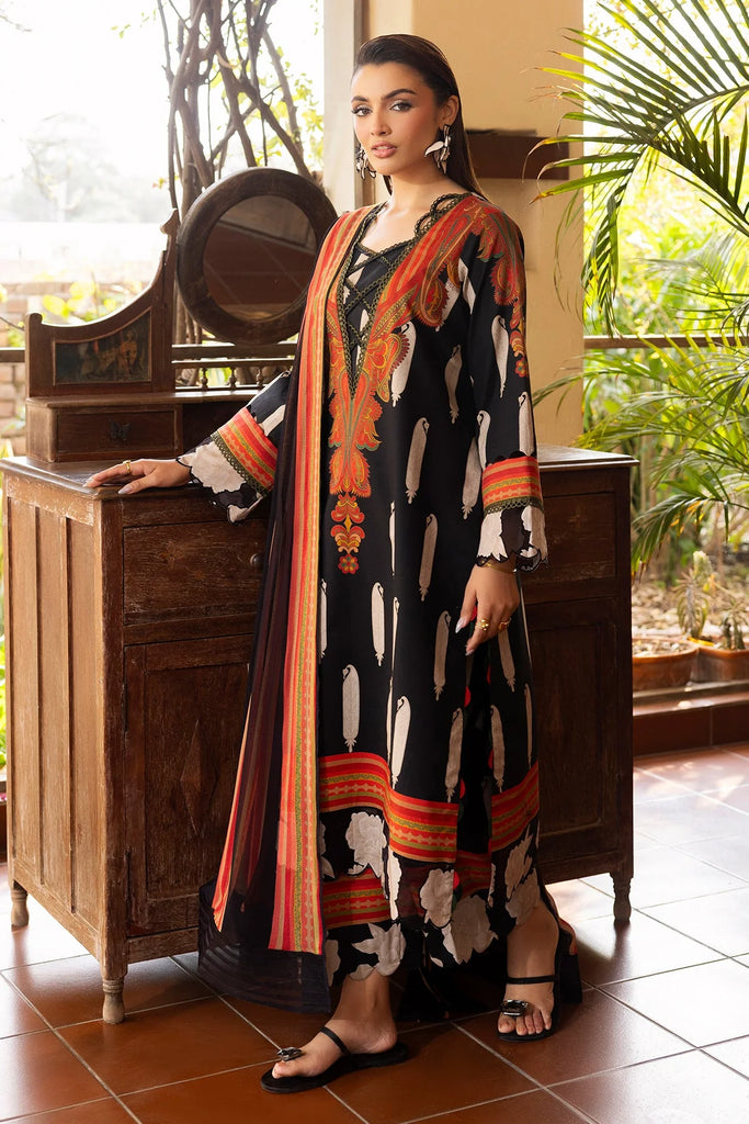 Charizma C-Prints Lawn – CP6-04