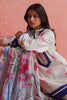 Zara Shahjahan Coco Prints Vol-II – MELON BLUSH-D5