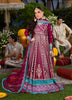 Sahane Haye Dil Luxury Wedding Formals – CT29002 Song of Joy