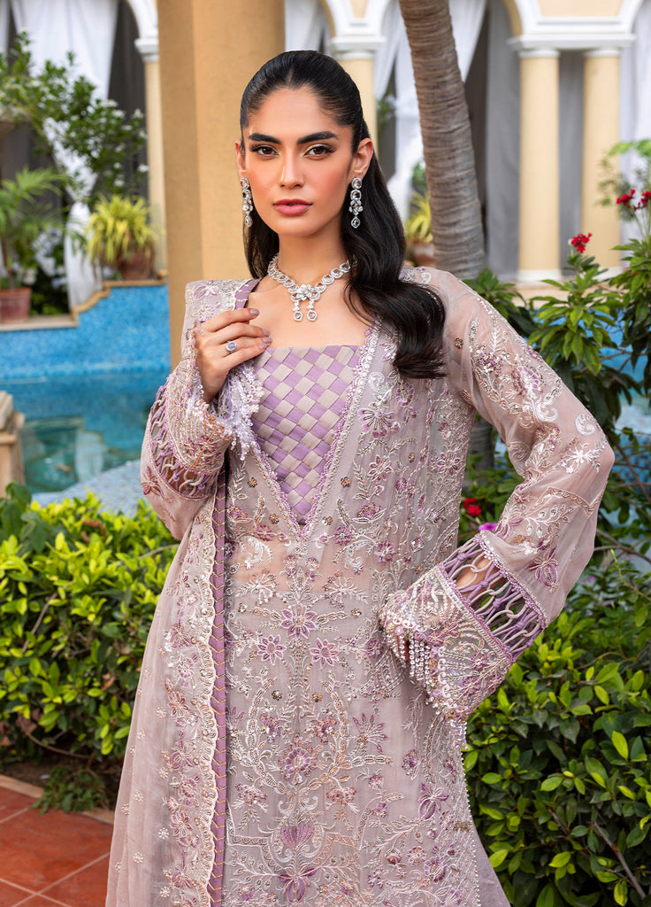 Sahane Haye Dil Luxury Wedding Formals – CT29008 Falling for you