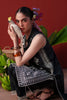 Saira Rizwan Laanem Luxury Lawn – NERAYA-B-SRL26-07