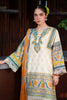 Saira Rizwan Laanem Luxury Lawn – AZURA-A-SRL26-05