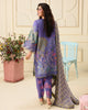 Mushq Hemline Soleil Prints Lawn – Camellia Kiss