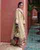 Mushq Nuvera Luxury Silk Edit Formals – Cardinal Gem