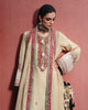 Mushq Nuvera Luxury Silk Edit Formals – Cardinal Gem