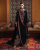 Mushq Nuvera Luxury Silk Edit Formals – Carmine Jewel