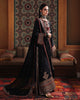 Mushq Nuvera Luxury Silk Edit Formals – Carmine Jewel