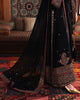Mushq Nuvera Luxury Silk Edit Formals – Carmine Jewel