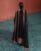 Mushq Nuvera Luxury Silk Edit Formals – Carmine Jewel