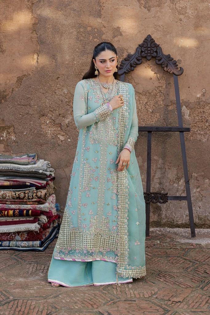 Rang Rasiya Chatoyer Luxury Wedding Formals – Celeste