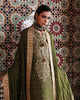 Mushq Nuvera Luxury Silk Edit Formals – Celestia Crown