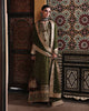 Mushq Nuvera Luxury Silk Edit Formals – Celestia Crown
