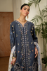 Aabyaan Print Luxe Linen – CELINE (AK-03)